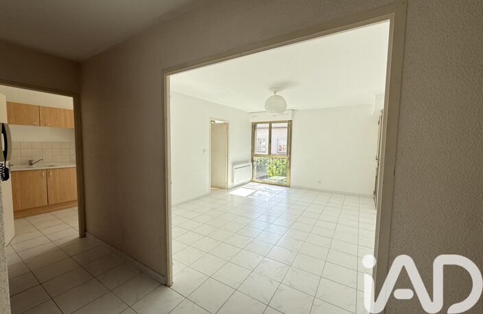 Vente Appartement 3 pièces — photo 4
