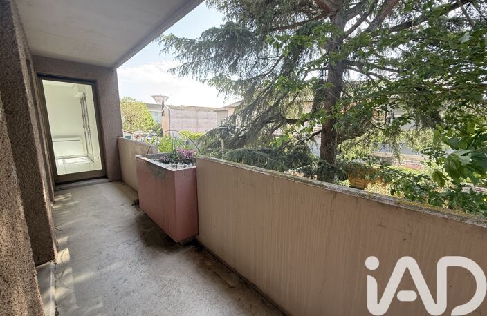 Vente Appartement 3 pièces — photo 5
