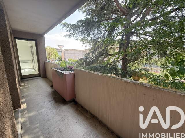 Vente Appartement 3 pièces — photo du bien