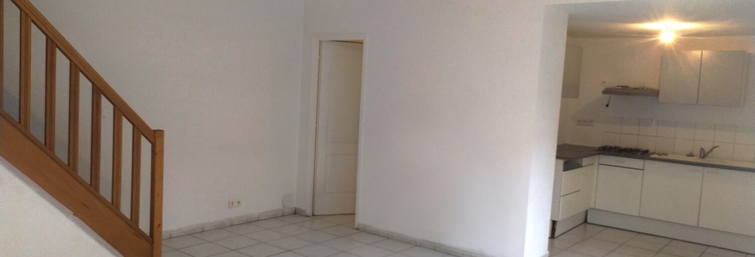 Maison 3 Pièces 65 m² à vendre à Maing (59233)