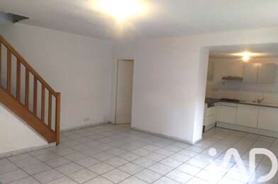 Maison 3 pièces 89500 €
