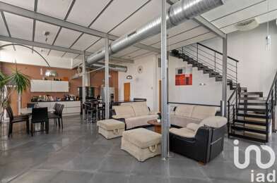 Maison 4 pièces 620000 €