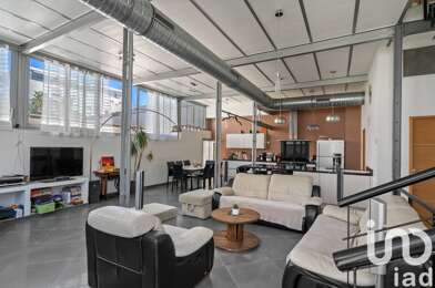 Maison 4 pièces 595000 €