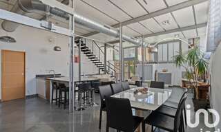 Maison 4 Pièces 223 m² à vendre à Lyon 8 (69008)