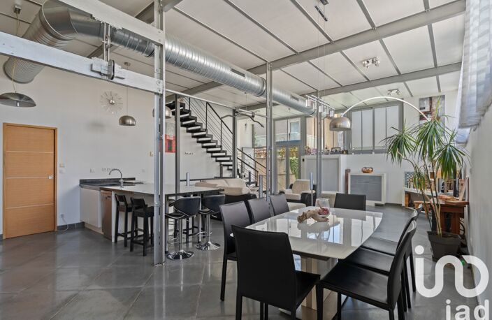 Vente Maison/villa 5 pièces — photo 3