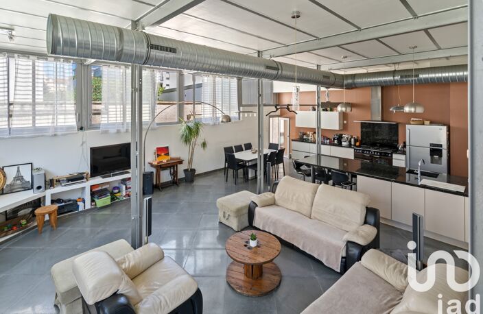 Vente Maison/villa 5 pièces — photo 4