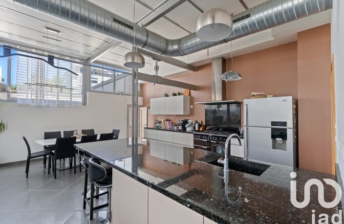 Vente Maison/villa 5 pièces — photo 5