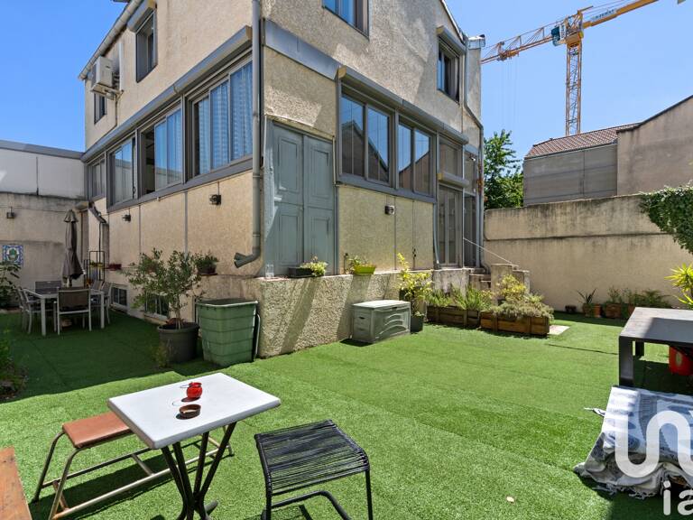 Vente Maison/villa 5 pièces — photo 1