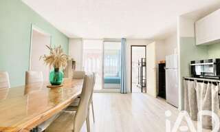 Appartement 4 Pièces 42 m² à vendre à Leucate (11370)