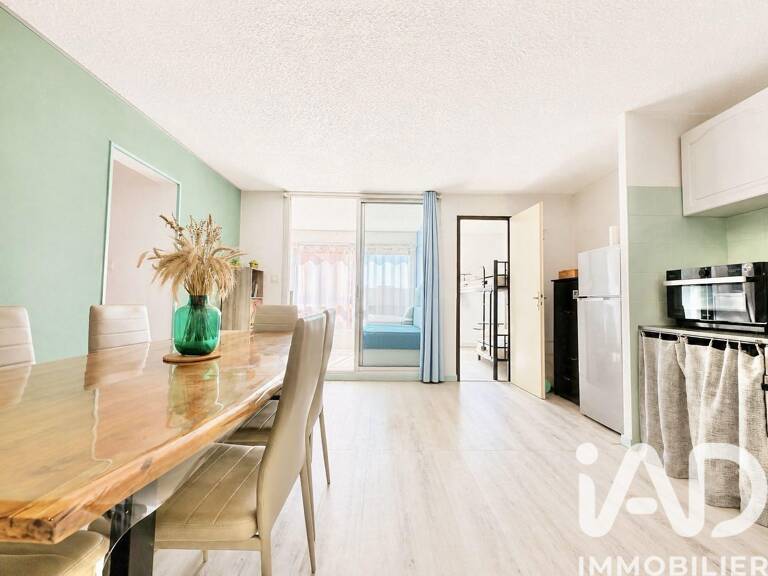 Vente Appartement 4 pièces — photo 1