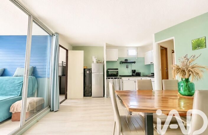Vente Appartement 4 pièces — photo 2