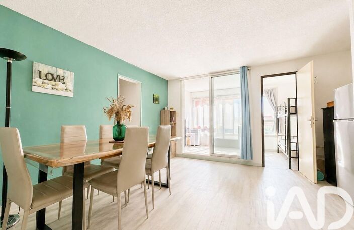 Vente Appartement 4 pièces — photo 3