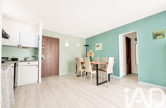 Vente Appartement 4 pièces — photo 4