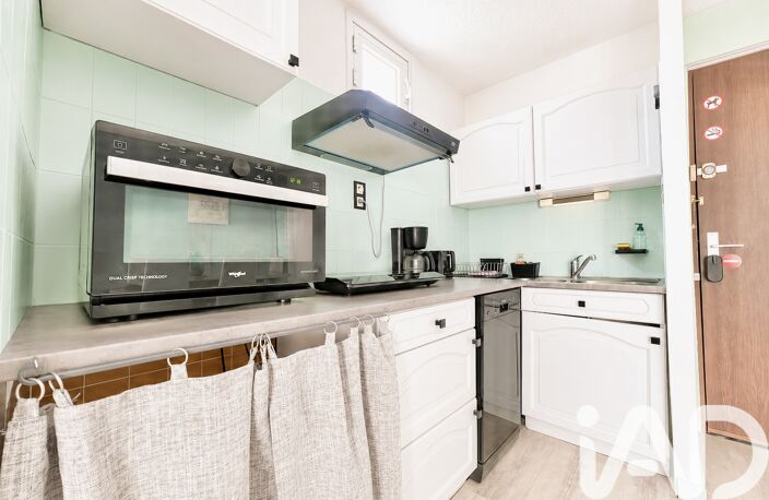 Vente Appartement 4 pièces — photo 5