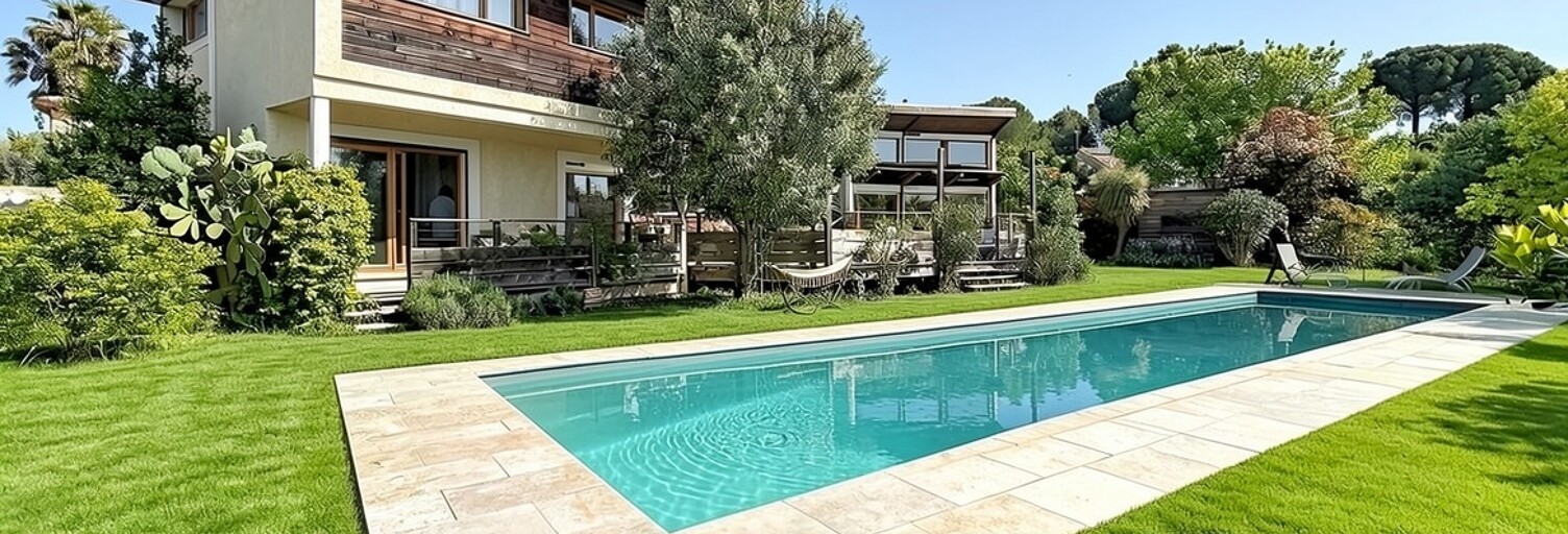 Maison 4 Pièces 154 m² à vendre à Tourbes (34120)