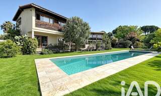 Maison 4 Pièces 154 m² à vendre à Tourbes (34120)