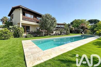 Maison 4 pièces 623000 €