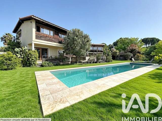 Vente Maison/villa 4 pièces — photo du bien
