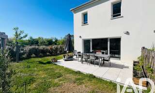 Maison 4 Pièces 94 m² à vendre à Eysines (33320)