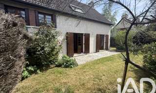 Maison 7 Pièces 100 m² à vendre à Vert-Saint-Denis (77240)