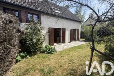Maison 7 pièces 278000 €