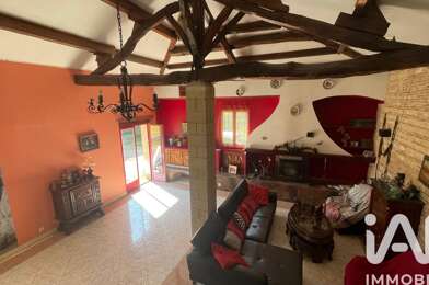 Maison 5 pièces 189000 €
