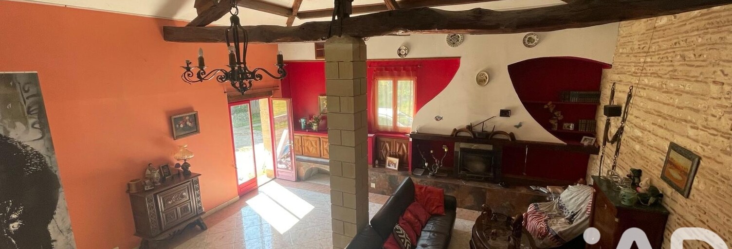 Maison 5 Pièces 179 m² à vendre à Gardonne (24680)