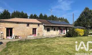 Maison 5 Pièces 179 m² à vendre à Gardonne (24680)