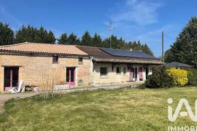 Maison 5 pièces 189000 €