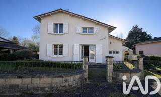 Maison 5 Pièces 105 m² à vendre à Mont-de-Marsan (40000)