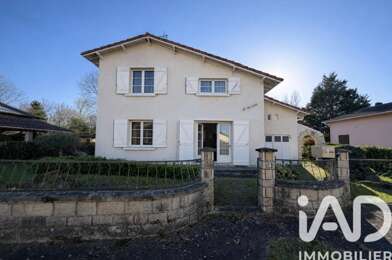 Maison 5 pièces 170000 €