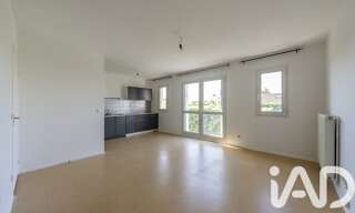 Appartement 1 Pièce 34 m² à vendre à Chevilly-Larue (94550)