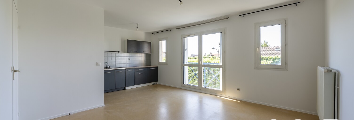Appartement 1 Pièce 34 m² à vendre à Chevilly-Larue (94550)