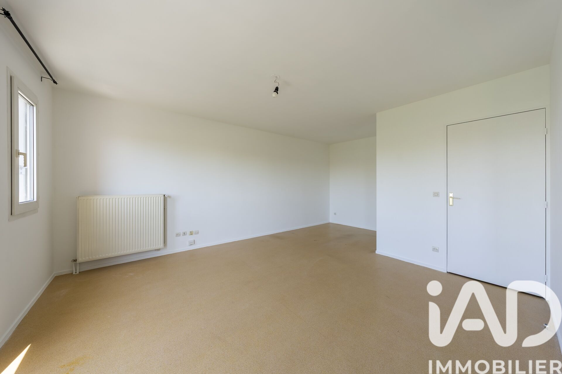 Vente Appartement 1 pièce - Photo 3
