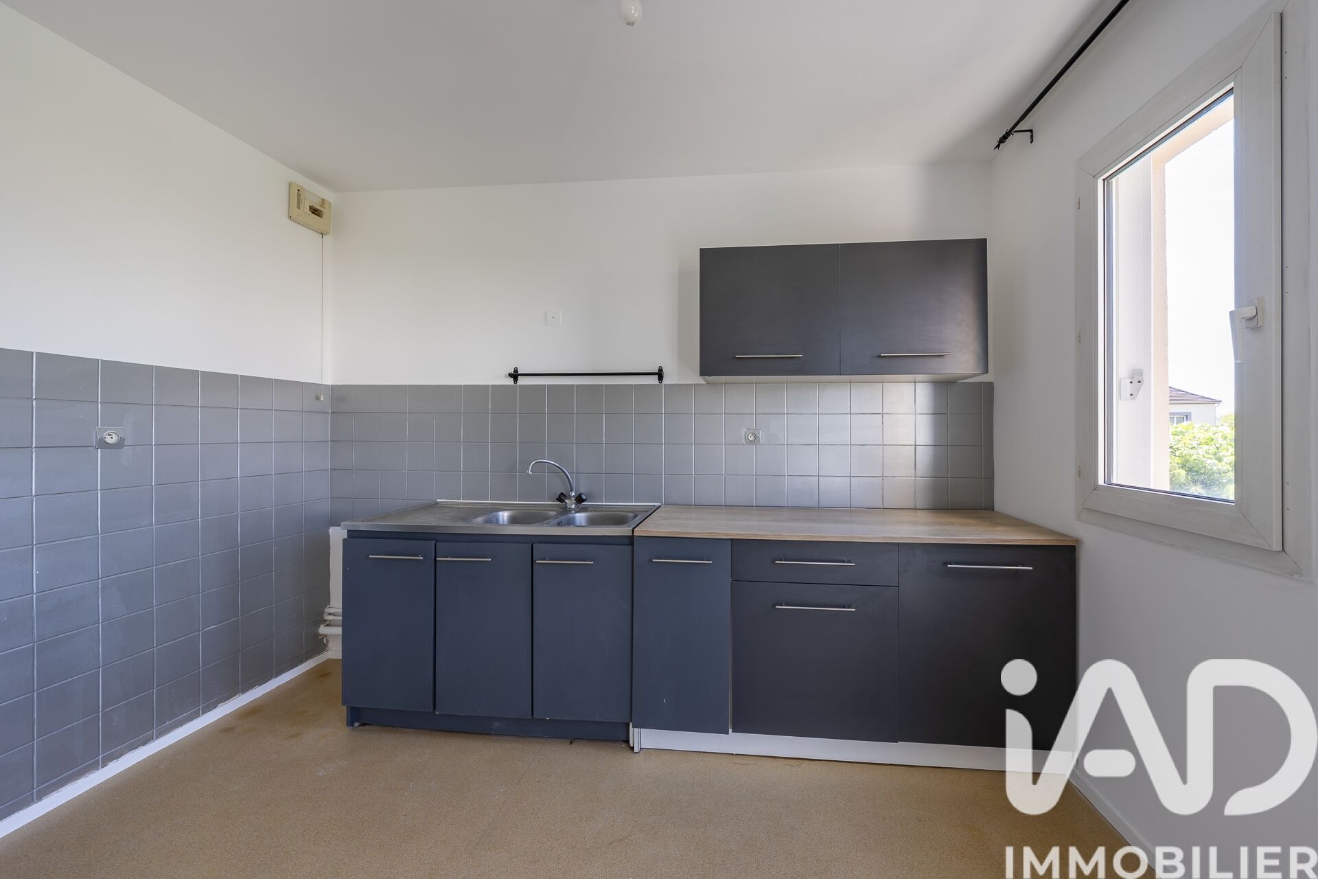 Vente Appartement 1 pièce - Photo 4