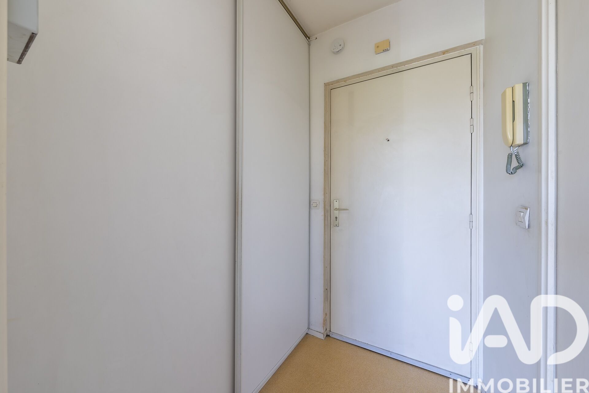 Vente Appartement 1 pièce - Photo 5
