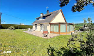 Maison 5 Pièces 103 m² à vendre à Saint-Germain-d'Étables (76590)