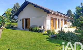 Maison 4 Pièces 81 m² à vendre à Savigny (74520)