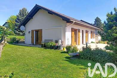 Maison 4 pièces 379000 €