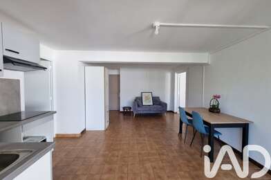 Appartement 2 pièces 850 €