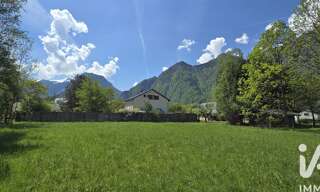 Terrain  1477 m² à vendre à Le Bourg-d'Oisans (38520)