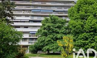 Appartement 6 Pièces 123 m² à vendre à Grenoble (38100)