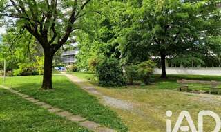 Appartement 6 Pièces 123 m² à vendre à Grenoble (38100)