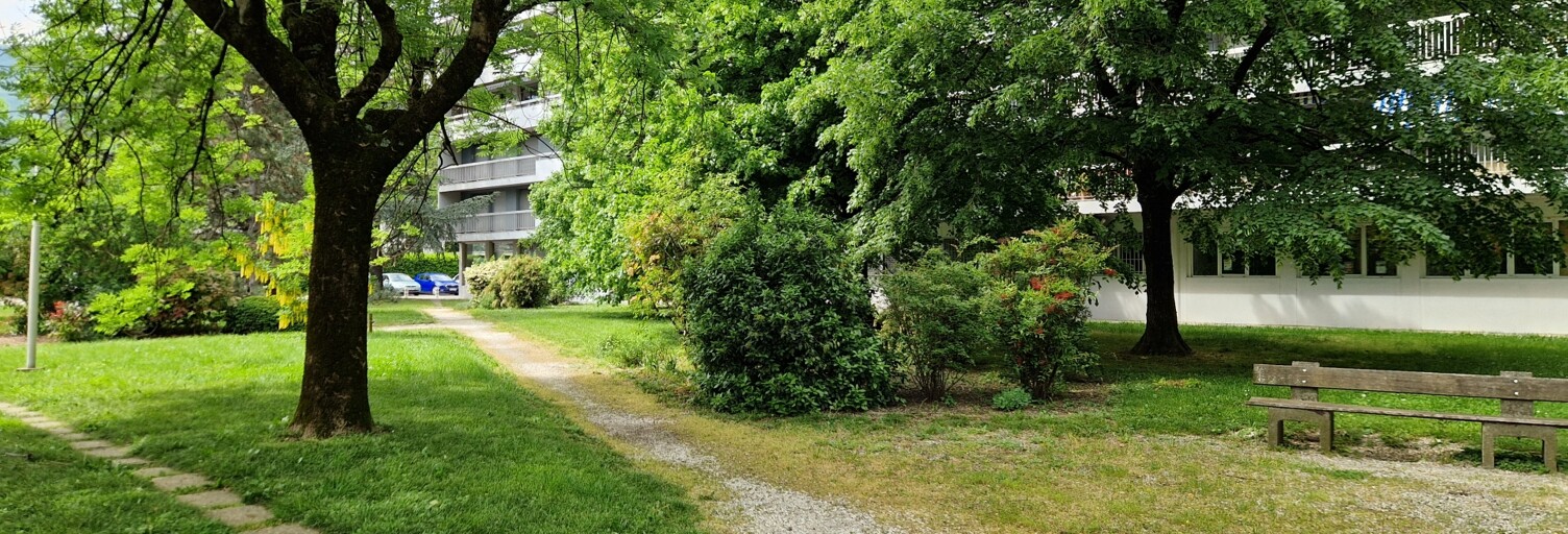 Appartement 6 Pièces 123 m² à vendre à Grenoble (38100)
