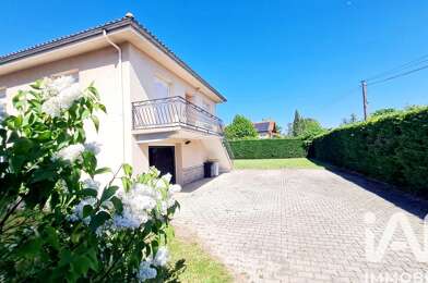 Maison 3 pièces 242000 €