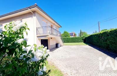 Vente Maison/villa 3 pièces — photo du bien