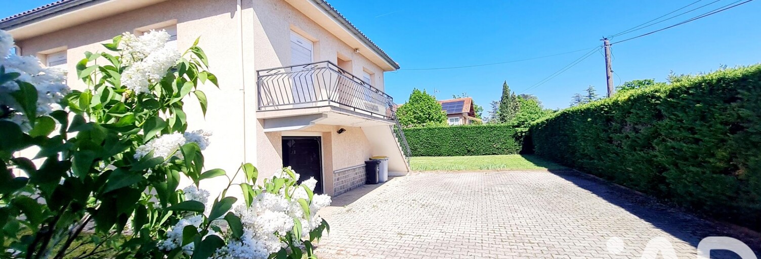Maison 3 Pièces 96 m² à vendre à Sury-le-Comtal (42450)