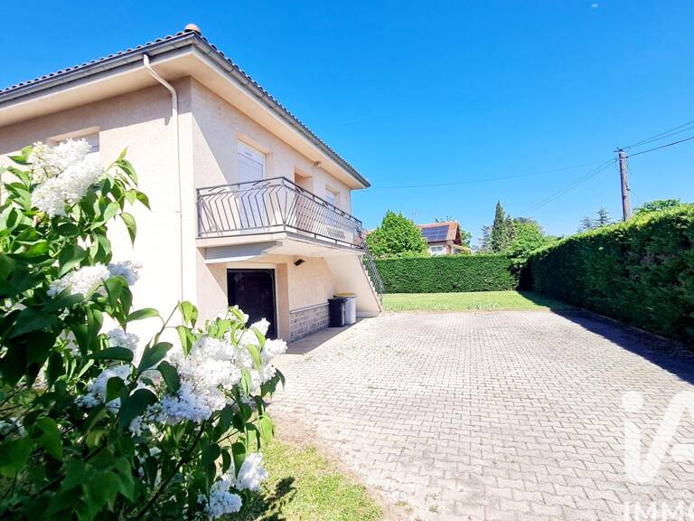 Vente Maison/villa 3 pièces — photo 1