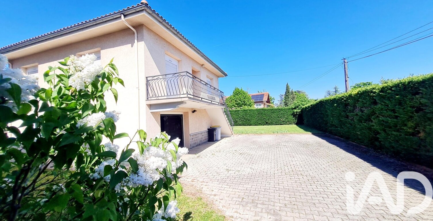 Vente Maison/villa 3 pièces — photo 1