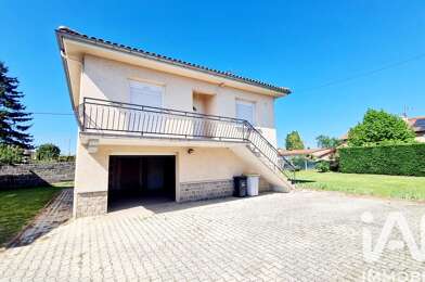 Maison 3 pièces 229000 €